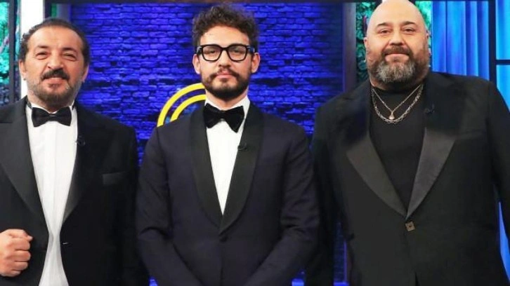 MasterChef All Star’a ses getirecek transfer! Uğur Kardaş farkını yeniden konuşturacak