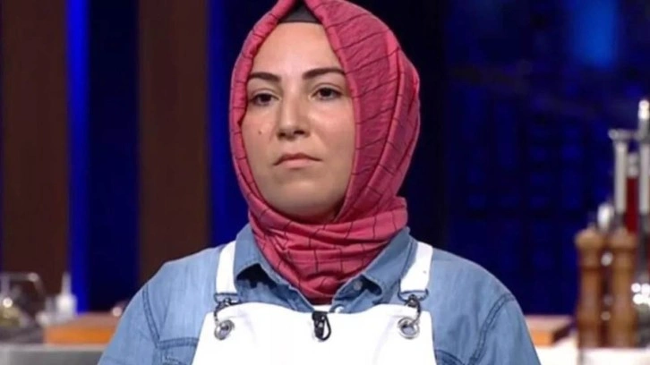 Masterchef All Star'dan elenen Eda Karabulut paylaştı: 3 kuruş için...