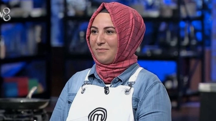 Masterchef Eda kimdir, kaç yaşında? Masterchef Eda Karabulut eşi, kiminle evli?