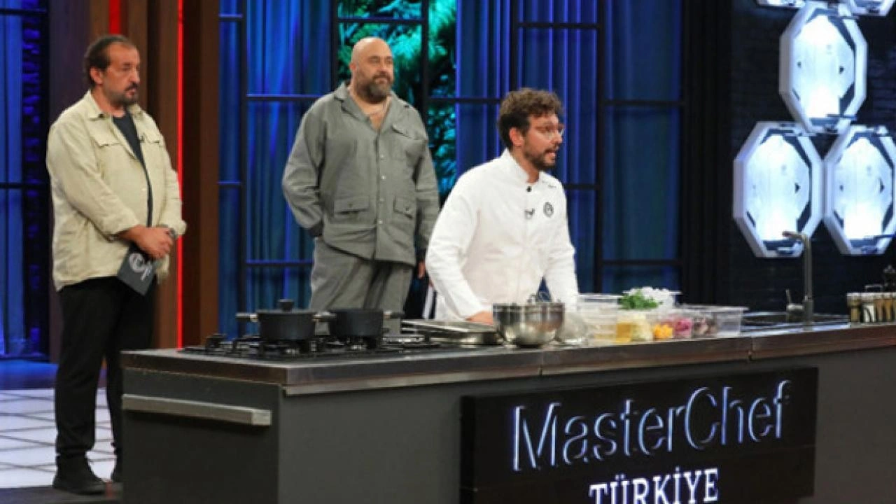 Masterchef eleme adayı kim oldu? Bu hafta dokunulmazlığı kim kazandı?