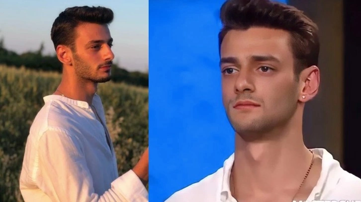 Masterchef Mustafa kimdir, aslen nereli, kaç yaşında? Mustafa Samet kimdir?