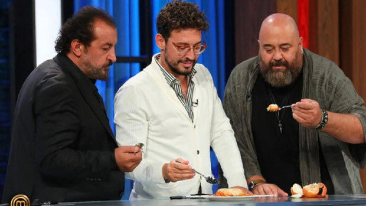 MasterChef'ten kim elendi? 6 Ekim MasterChef'te hangi yarışmacı veda etti?