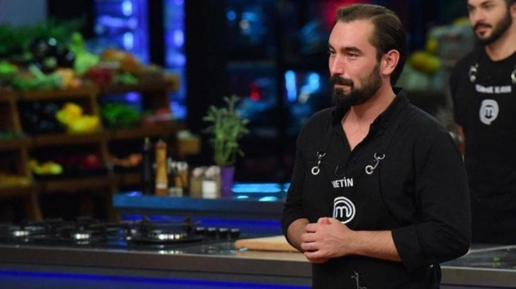 MasterChef Türkiye yarışmacısı Metin Yavuz'un nişanlısı, pozlarıyla adından söz ettirdi