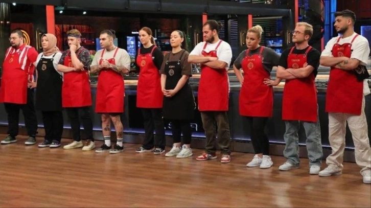 MasterChef Türkiye'de 100 bin TL'lik ödülün sahibi Gamze oldu