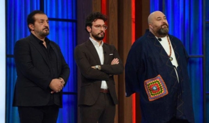 MasterChef Türkiye'de ikinci yarı finalist belli oldu