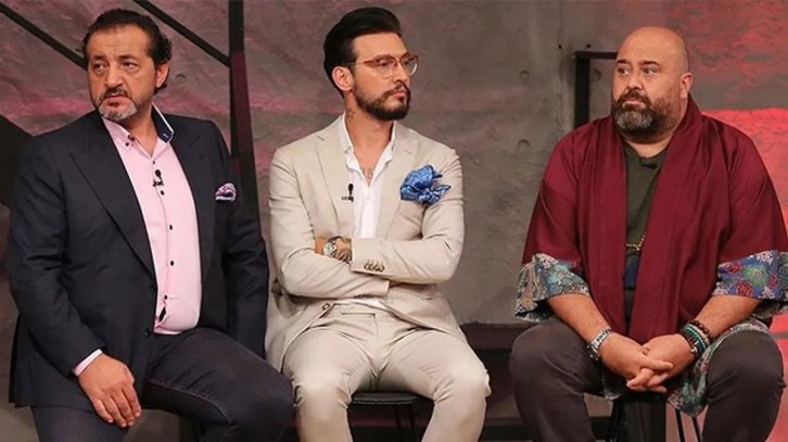 MasterChef Türkiye'de şeflerin maaşları dudak uçuklattı: Acun kesenin ağzını açmış