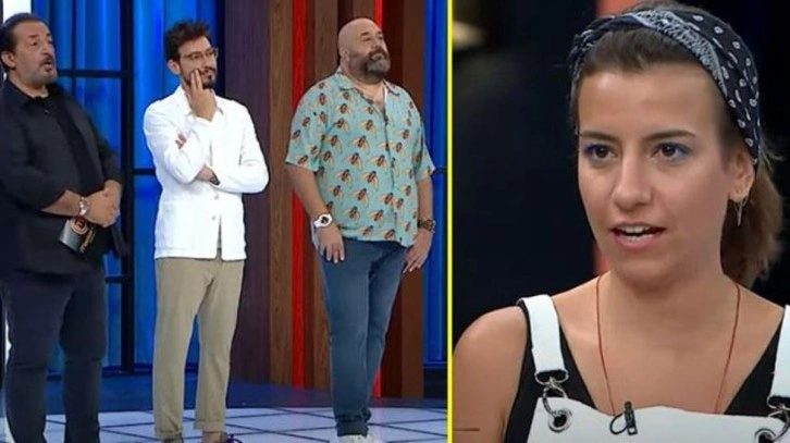 MasterChef'e katıldı diye işten kovulan yarışmacının tepkisi, şefleri şaşırttı