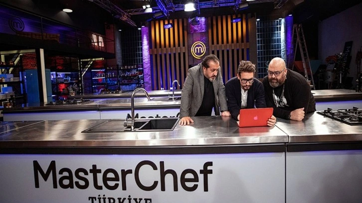 MasterChef'te Cemre tehditler savurdu, can güvenliğim yok deyip isyan etti