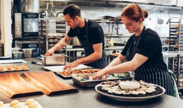 MasterChef'te duyduğumuz mutfak terimleri ne anlama geliyor?