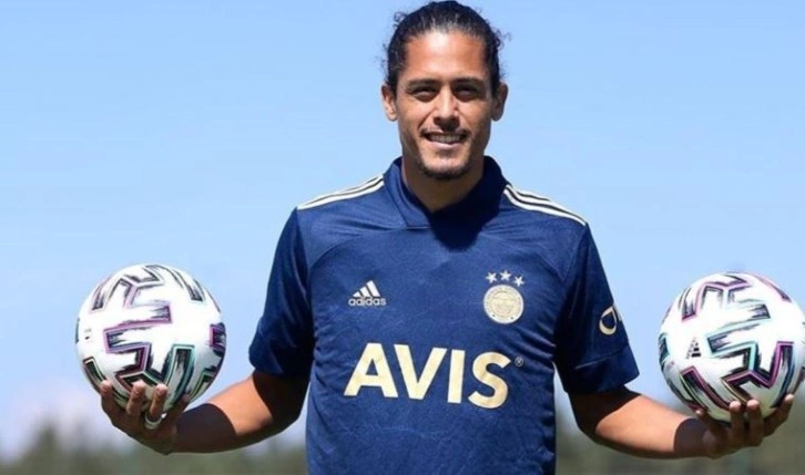 Mauricio Lemos kimdir? Mauricio Lemos hangi takıma transfer oldu?