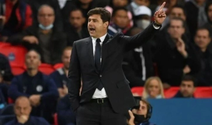 Mauricio Pochettino geri dönüyor!