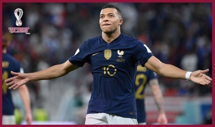 Mauricio Pochettino'dan Kylian Mbappe açıklaması: 'O daha çocuk'