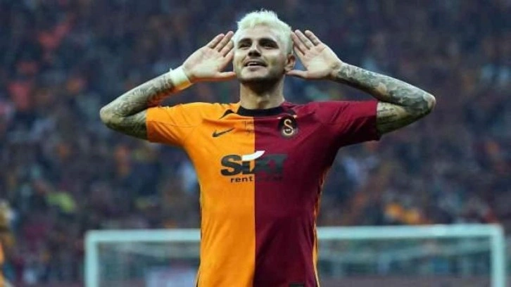 Mauro Icardi, Arjantin basınına konuştu! Flaş itiraf