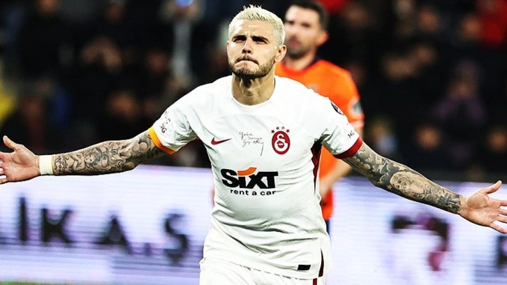 Mauro Icardi, Galatasaray'dan dünyaları istedi!