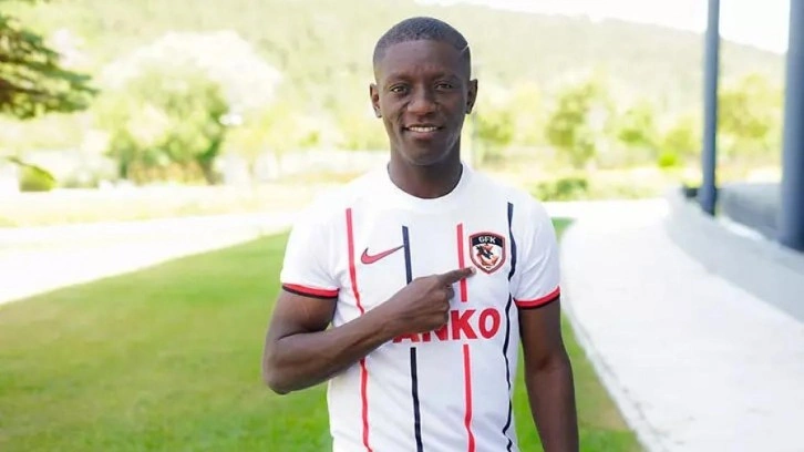 Max Gradel sürprizi! İşte yeni takımı