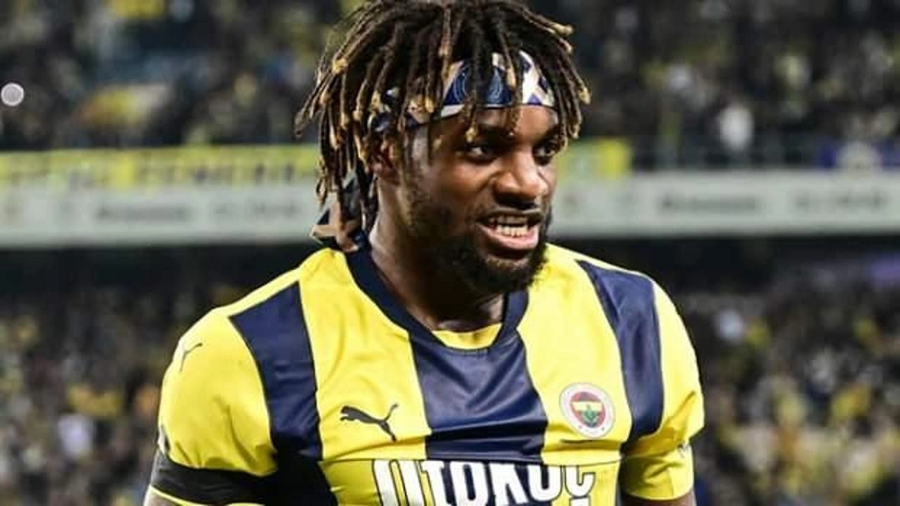 Maximin ile Mourinho arasında gerilim zirve yaptı! Gece yarısı olay cevap