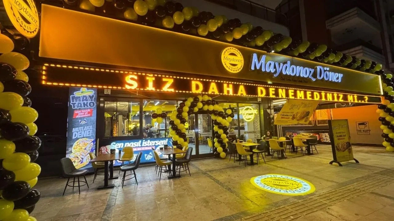 Maydonoz Döner’e FETÖ operasyonunda yeni detay! Savcılıkta itiraf etmiş