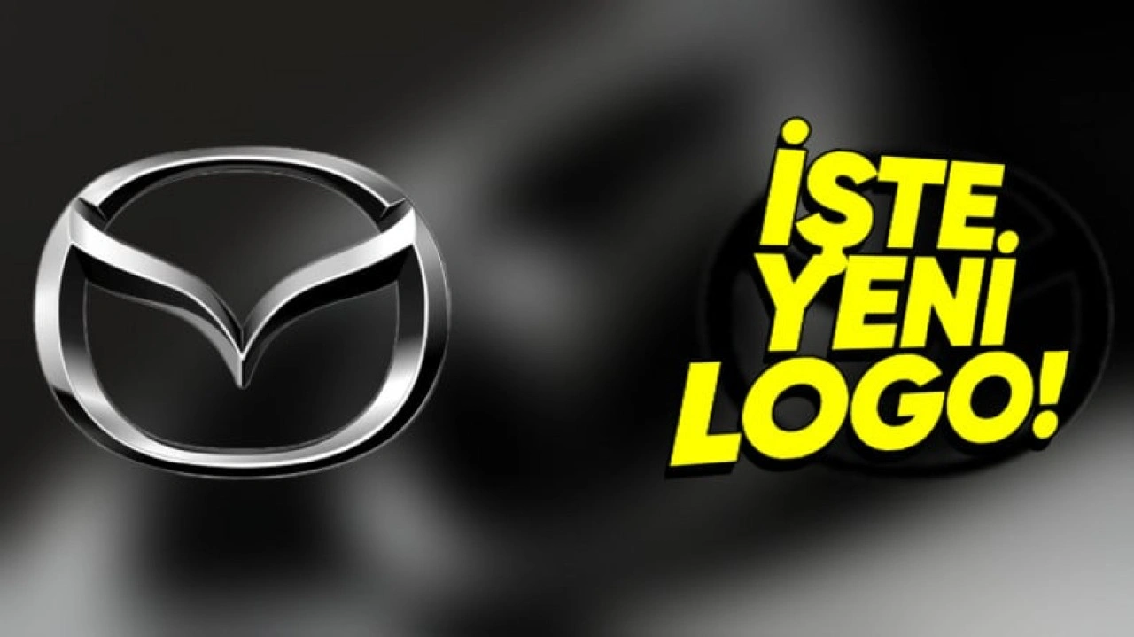 Mazda, Logosunu 28 Yıl Sonra İlk Kez Değiştirdi