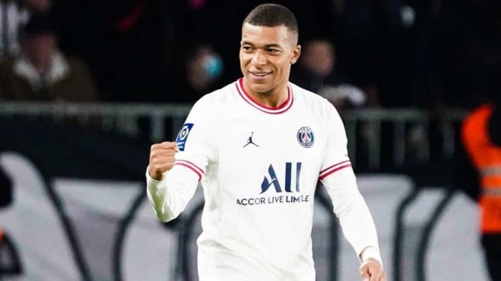 Mbappe'den 700 milyon Euro'luk teklife yanıt! Real Madrid detayı...