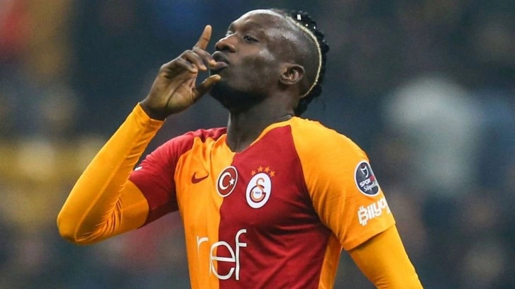 Mbaye Diagne: Bence Icardi ilk 3'te bile değil!