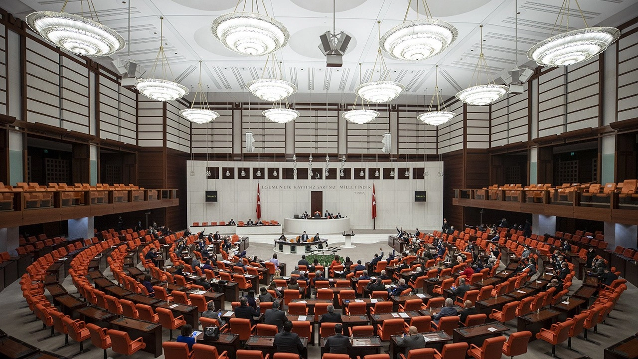 Meclis açılıyor: İlk görüşülecek gündem maddesi bu olacak