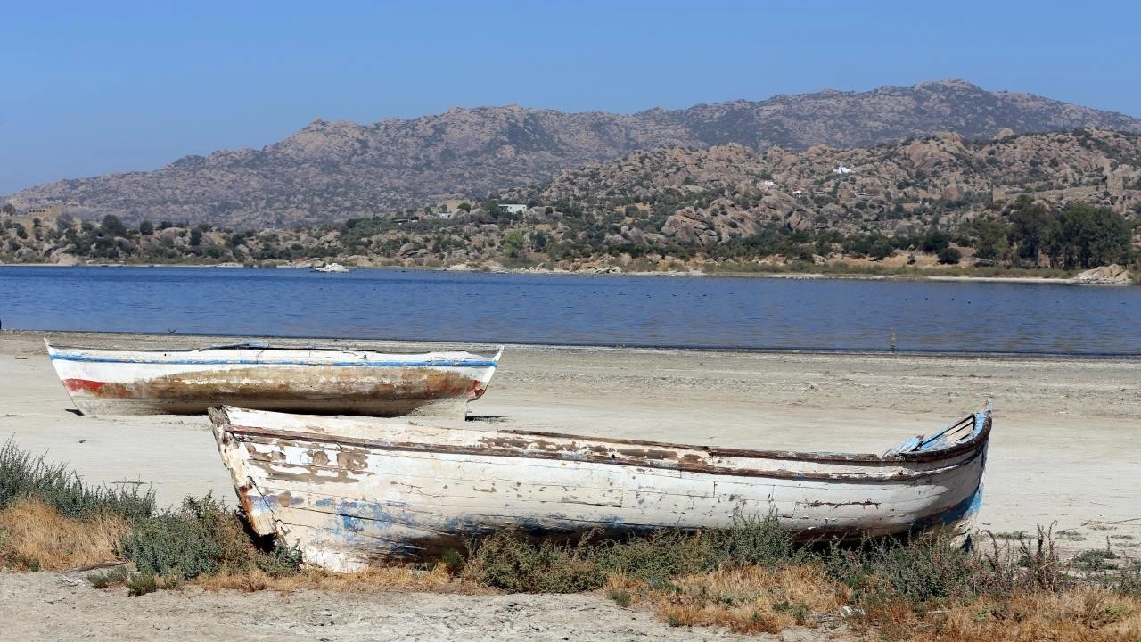 Meclis Dilekçe Komisyonu Bafa Gölü'ne gidiyor