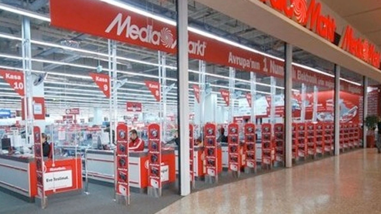 MediaMarkt'tan tüm mağazalarda görme engellilere kolaylık