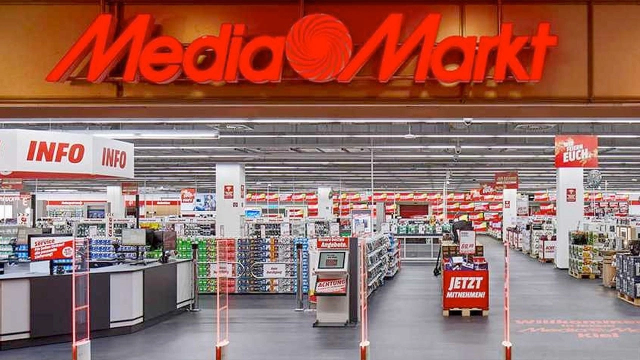 MediaMarkt Türkiye'den doğaya önemli hizmet