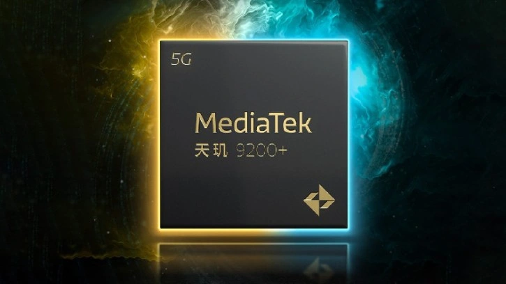 MediaTek Dimensity 9200'ün Çıkış Tarihi Açıklandı