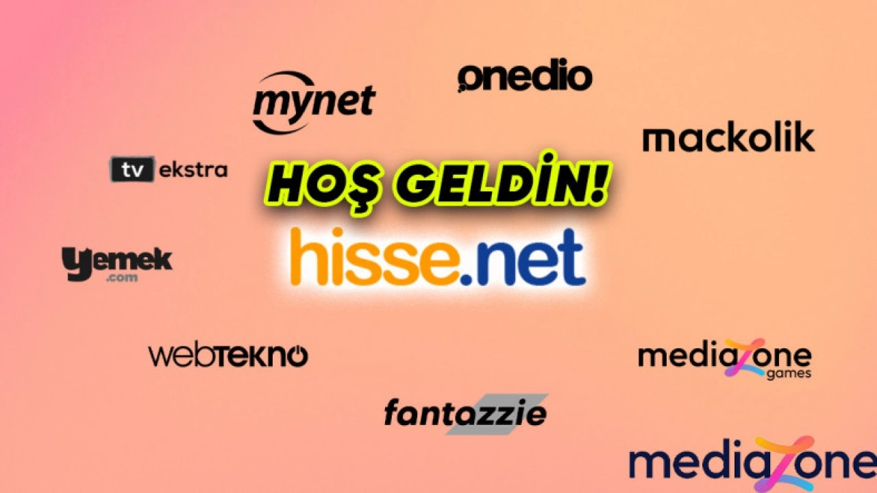 Mediazone, Bu Kez de hisse.net'i Satın Aldı