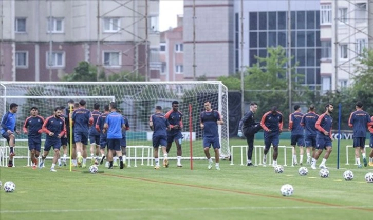 Medipol Başakşehir, UEFA Konferans Ligi'nde Maccabi Neta