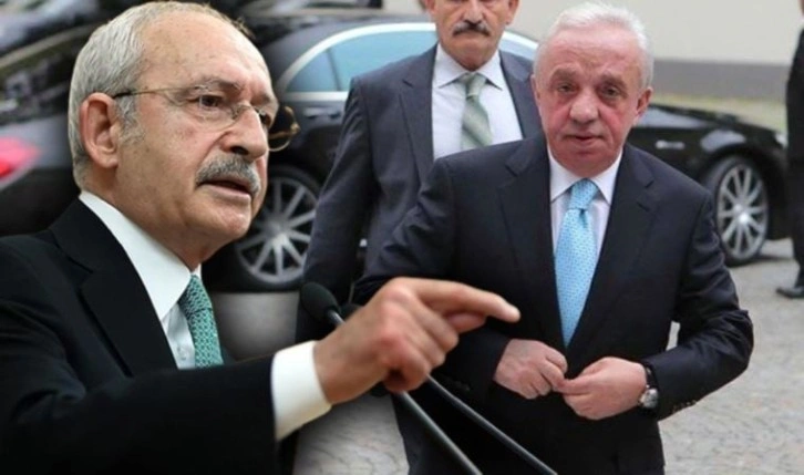 Mehmet Cengiz'den Kılıçdaroğlu'na yanıt: 'Bu yardımı alın terimle millete hibe ettim&