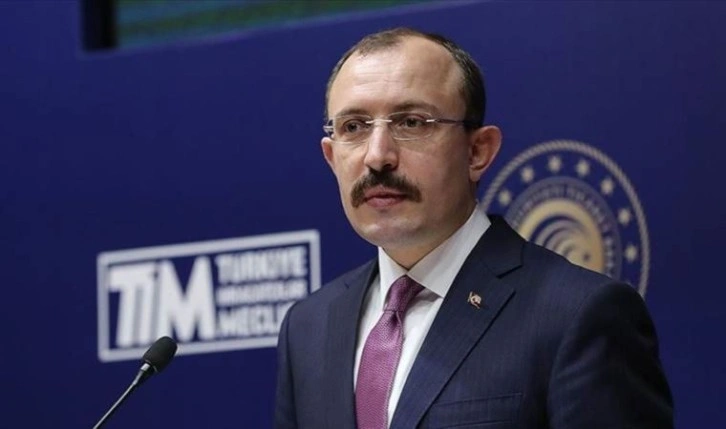 Mehmet Muş'tan doğalgaz zammı açıklaması