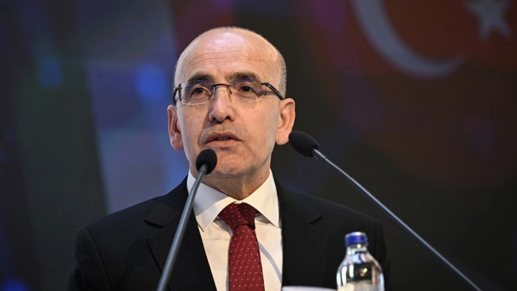 Mehmet Şimşek açıkladı: 7,3 milyar dolar iyileşme sağlandı