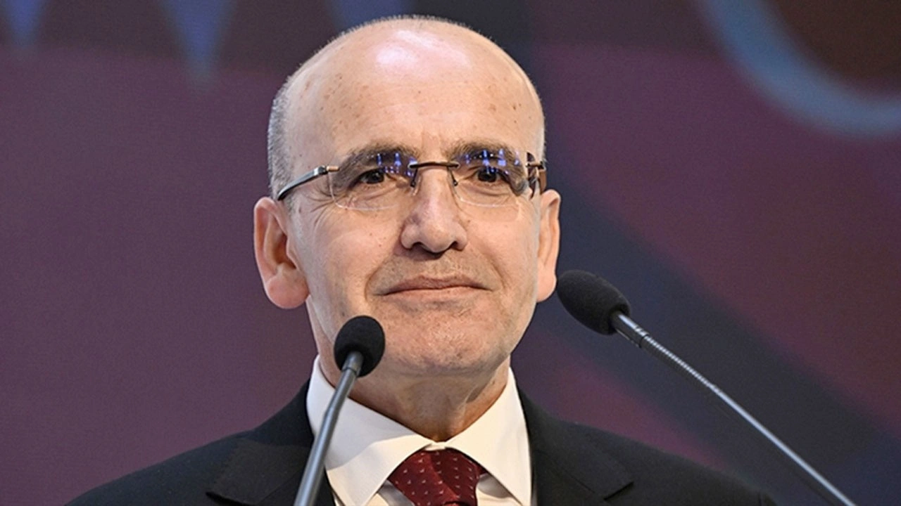 Mehmet Şimşek açıkladı: Hedeflerimizden daha olumlu seyrediyor