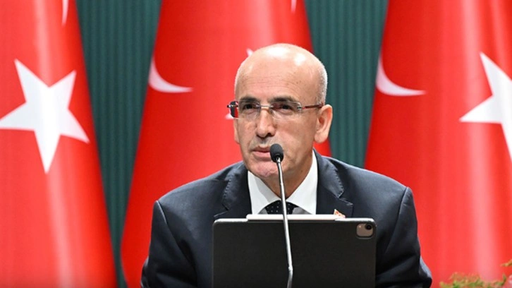 Mehmet Şimşek: Ekonomi programımız çalışıyor, enflasyon düşecek