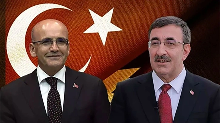 Mehmet Şimşek istifa mı etti! Herkes bu iddiayı konuşuyor ama gerçek ne?