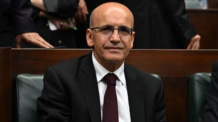 Mehmet Şimşek: Kripto ve hissede kazanca dayalı vergi öngörmüyoruz