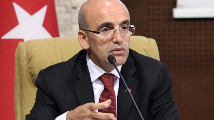 Mehmet Şimşek: Pozitif reel faize yaklaşmış durumdayız