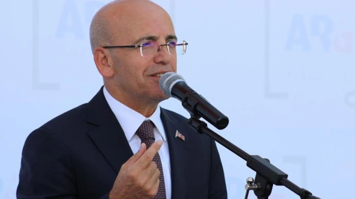 Mehmet Şimşek: Seçim sonrası fon akışı ciddi şekilde artacak