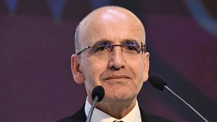 Mehmet Şimşek'ten cari açık sonuçlarıyla ilgili değerlendirme