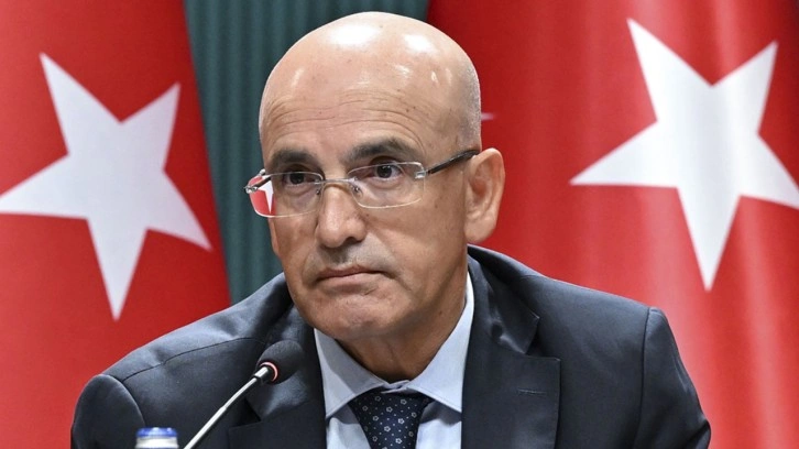 Mehmet Şimşek'ten vergi ve enflasyon açıklaması