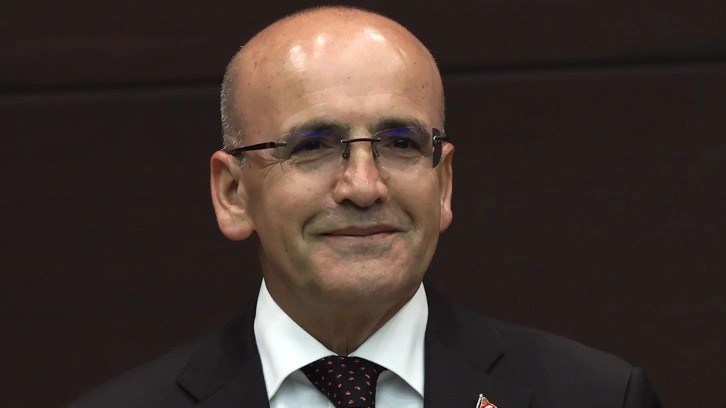 Mehmet Şimşek'ten 'gri liste' açıklaması: 2 eksik kaldı