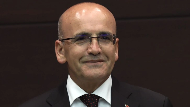 Mehmet Şimşek'ten kira fiyatlarıyla ilgili açıklama