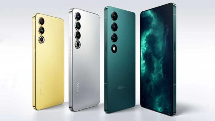 Meizu 20 Serisi Duyuruldu: İşte Özellik ve Fiyatları!