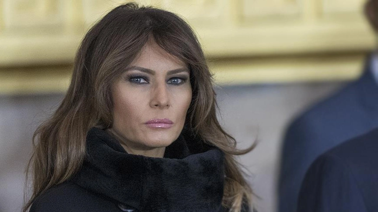 Melania Trump kendi kripto parasını çıkardı