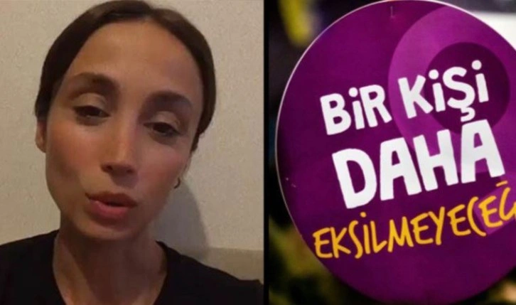 Melek'i taciz eden şüpheli Mustafa K. tutuklandı: Yürürken sürekli sağıma soluma mı bakacağım?