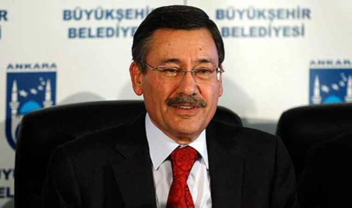 Melih Gökçek'le tanıştı, köşeyi döndü: 302 milyon TL'lik ihale