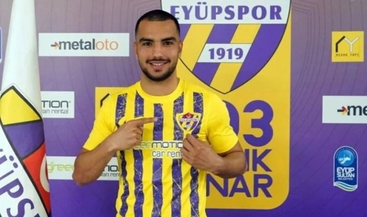 Melih Kabasakal, Eyüpspor'da