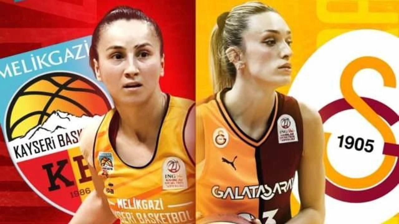 Melikgazi’nin Galatasaray maçı taraftara ücretsiz